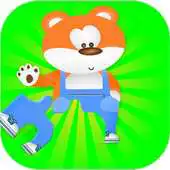 Free play online 130 Puzzle for Kids APK
