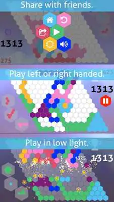 Play 1313 : Puzzle Game