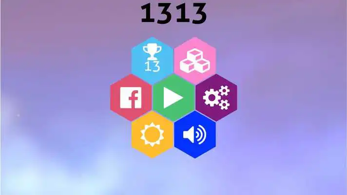 Play 1313 : Puzzle Game