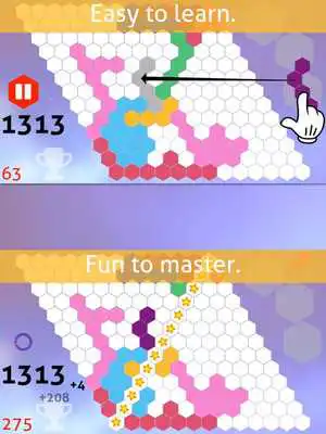 Play 1313 : Puzzle Game