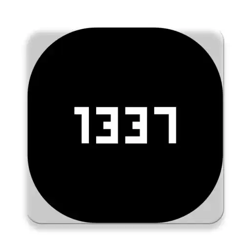 Play 1337 Chart APK Play 1337 Chart APK