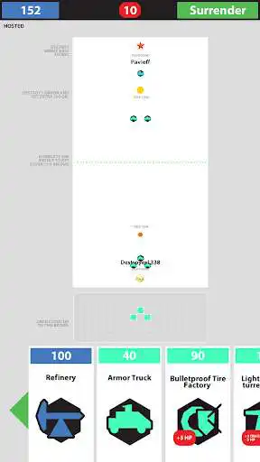 Play 1338 Multiplayer Tank Battles  and enjoy 1338 Multiplayer Tank Battles with UptoPlay