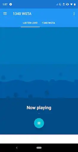 Play 1340 WSTA  and enjoy 1340 WSTA with UptoPlay