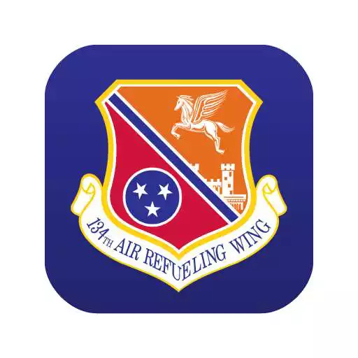 Play 134th Air Refueling Wing APK