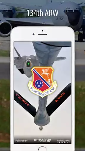 Play 134th Air Refueling Wing  and enjoy 134th Air Refueling Wing with UptoPlay