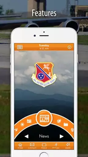 Play 134th Air Refueling Wing as an online game 134th Air Refueling Wing with UptoPlay