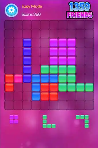 Play 1359 Friends  and enjoy 1359 Friends with UptoPlay