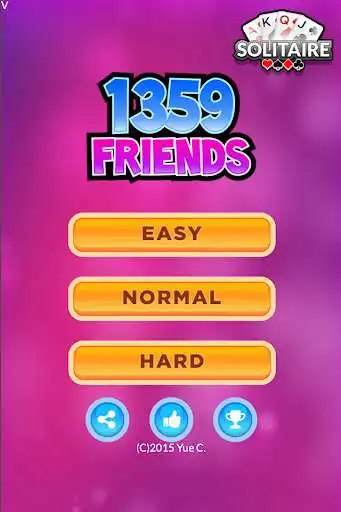Play 1359 Friends as an online game 1359 Friends with UptoPlay