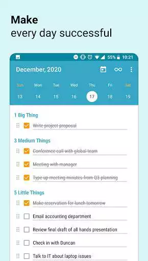Play 135 Todo List: Manage Daily Tasks for Productivity  and enjoy 135 Todo List: Manage Daily Tasks for Productivity with UptoPlay