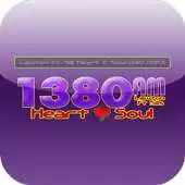 Free play online 1380 KKRX APK