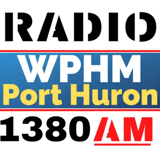 Play 1380 Wphm Radio Station Am APK