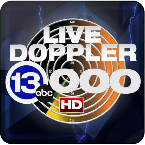 Free play online 13abc Weather Radar  APK