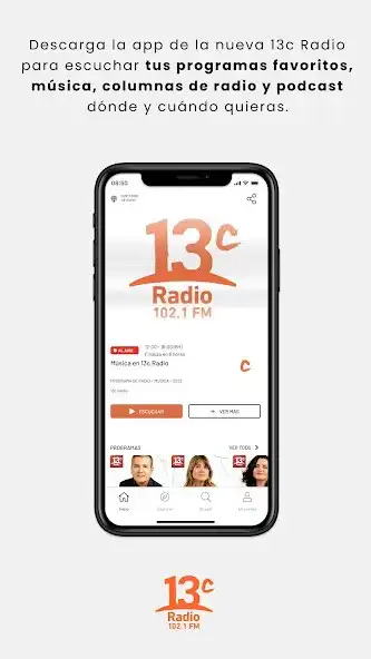 Play 13c Radio  and enjoy 13c Radio with UptoPlay