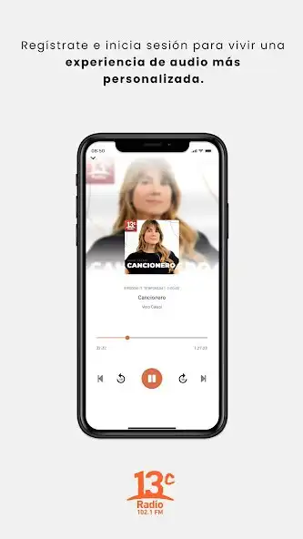 Play 13c Radio as an online game 13c Radio with UptoPlay