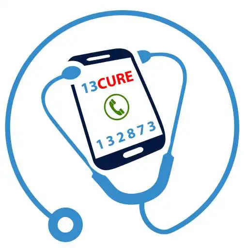 Free play online 13CURE APK