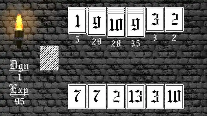 Play 13 Dungeons - Free