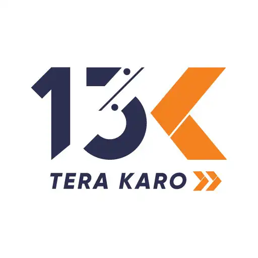 Play 13Karat: Tera Investment App APK