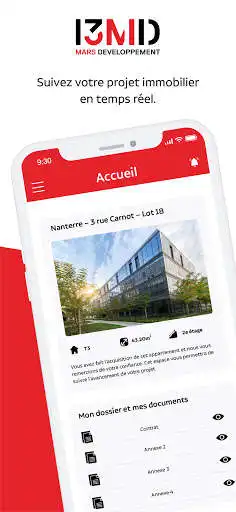 Play 13MARS DEVELOPPEMENT  and enjoy 13MARS DEVELOPPEMENT with UptoPlay