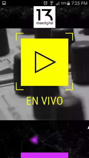 Play 13 MAX Television Corrientes as an online game 13 MAX Television Corrientes with UptoPlay
