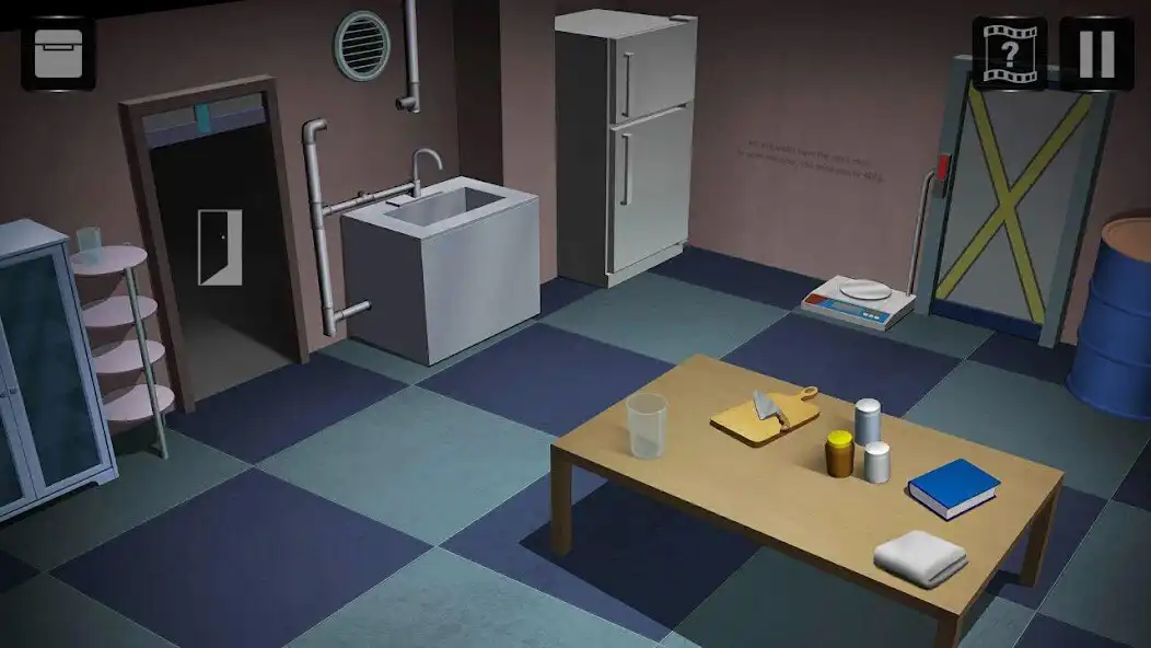 Play 13 Puzzle Rooms: Escape game as an online game 13 Puzzle Rooms: Escape game with UptoPlay