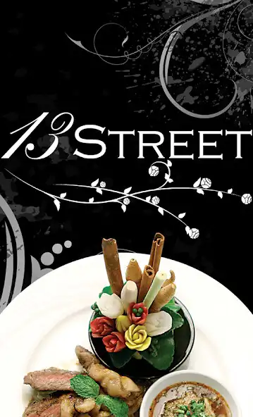 Play 13 Street Restaurant  and enjoy 13 Street Restaurant with UptoPlay