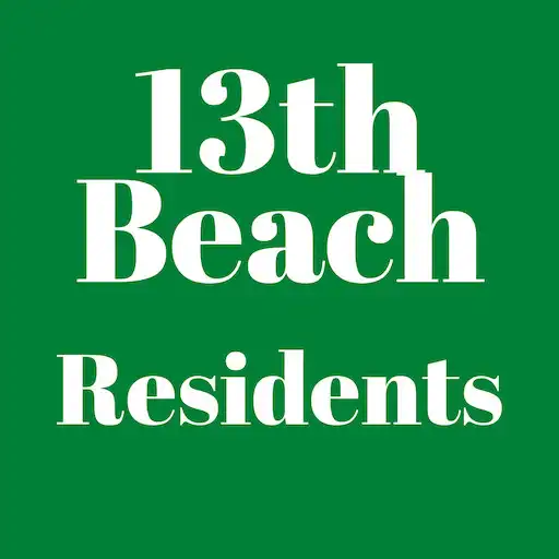 Play 13th Beach Residents APK