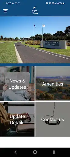 Play 13th Beach Residents  and enjoy 13th Beach Residents with UptoPlay