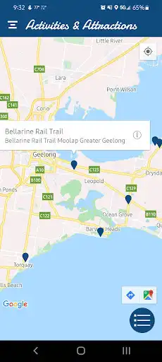 Play 13th Beach Residents as an online game 13th Beach Residents with UptoPlay