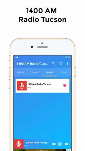 Play 1400 am radio tucson as an online game 1400 am radio tucson with UptoPlay