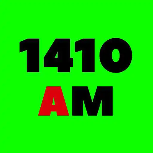 Play 1410 AM Radio Stations APK Play 1410 AM Radio Stations APK