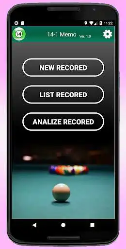 Play 14-1 Memo  and enjoy 14-1 Memo with UptoPlay
