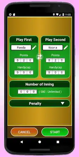 Play 14-1 Memo as an online game 14-1 Memo with UptoPlay