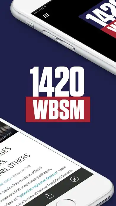 Play 1420 WBSM New Bedford as an online game 1420 WBSM New Bedford with UptoPlay