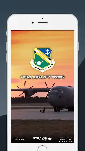 Play 143d Airlift Wing