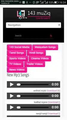 Play 143Music