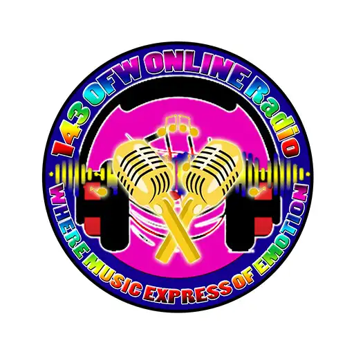 Play 143 OFW Online Radio APK