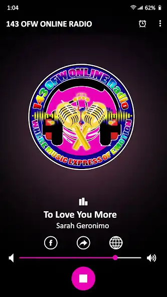 Play 143 OFW Online Radio  and enjoy 143 OFW Online Radio with UptoPlay