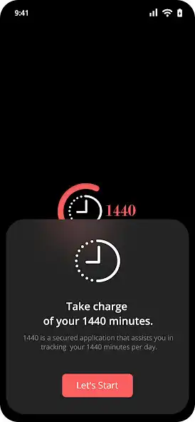 Play 1440 Minutes as an online game 1440 Minutes with UptoPlay