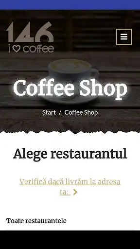 Play 146 I Love Coffee  and enjoy 146 I Love Coffee with UptoPlay