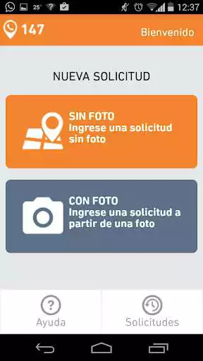 Play APK 147 Rosario  and enjoy 147 Rosario with UptoPlay ar.gov.rosario.mr147