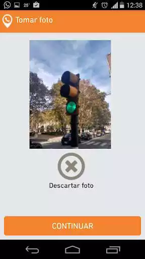 Play APK 147 Rosario  and enjoy 147 Rosario with UptoPlay ar.gov.rosario.mr147