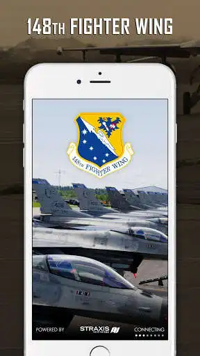 Play 148th Fighter Wing  and enjoy 148th Fighter Wing with UptoPlay