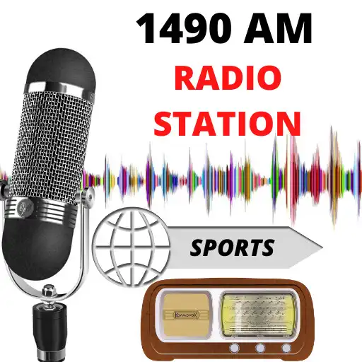 Play 1490 Am Radio Sports Radio Sta APK Play 1490 Am Radio Sports Radio Sta APK