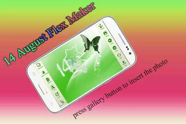 Play 14 August Flex Maker