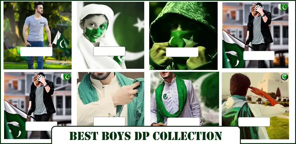 Play 14 August Name Dp Maker 2022 as an online game 14 August Name Dp Maker 2022 with UptoPlay