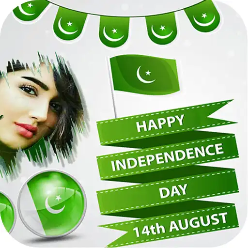 Play 14 August Photo Editor - Pakistan Independence Day APK Play 14 August Photo Editor - Pakistan Independence Day APK