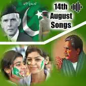 Free play online 14 august songs 2016 APK