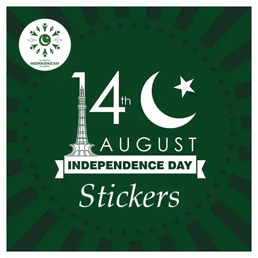 Play 14 August Stickers APK Play 14 August Stickers APK