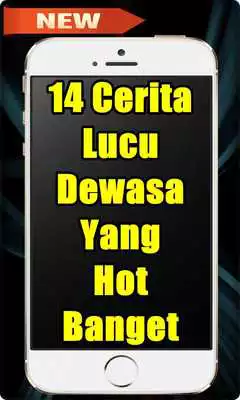 Play 14 Cerita Lucu Dewasa Yang Hot Banget