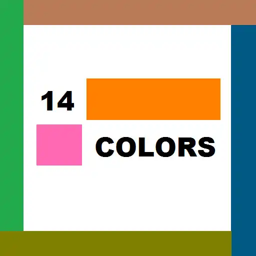 Play 14Colors APK